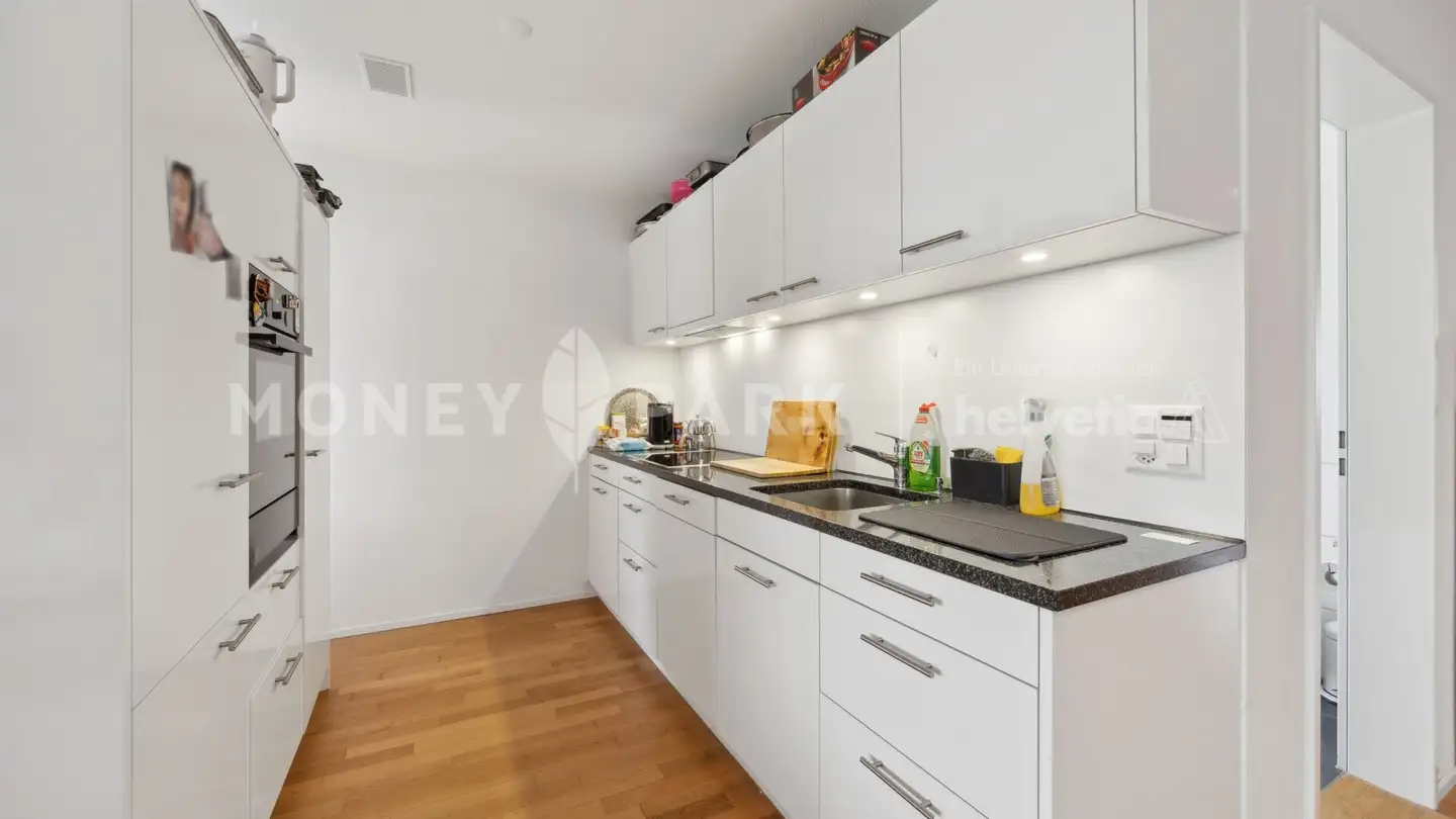 Apartment for sale - Rotkornstrasse 31, 5727 Oberkulm - Photo 3