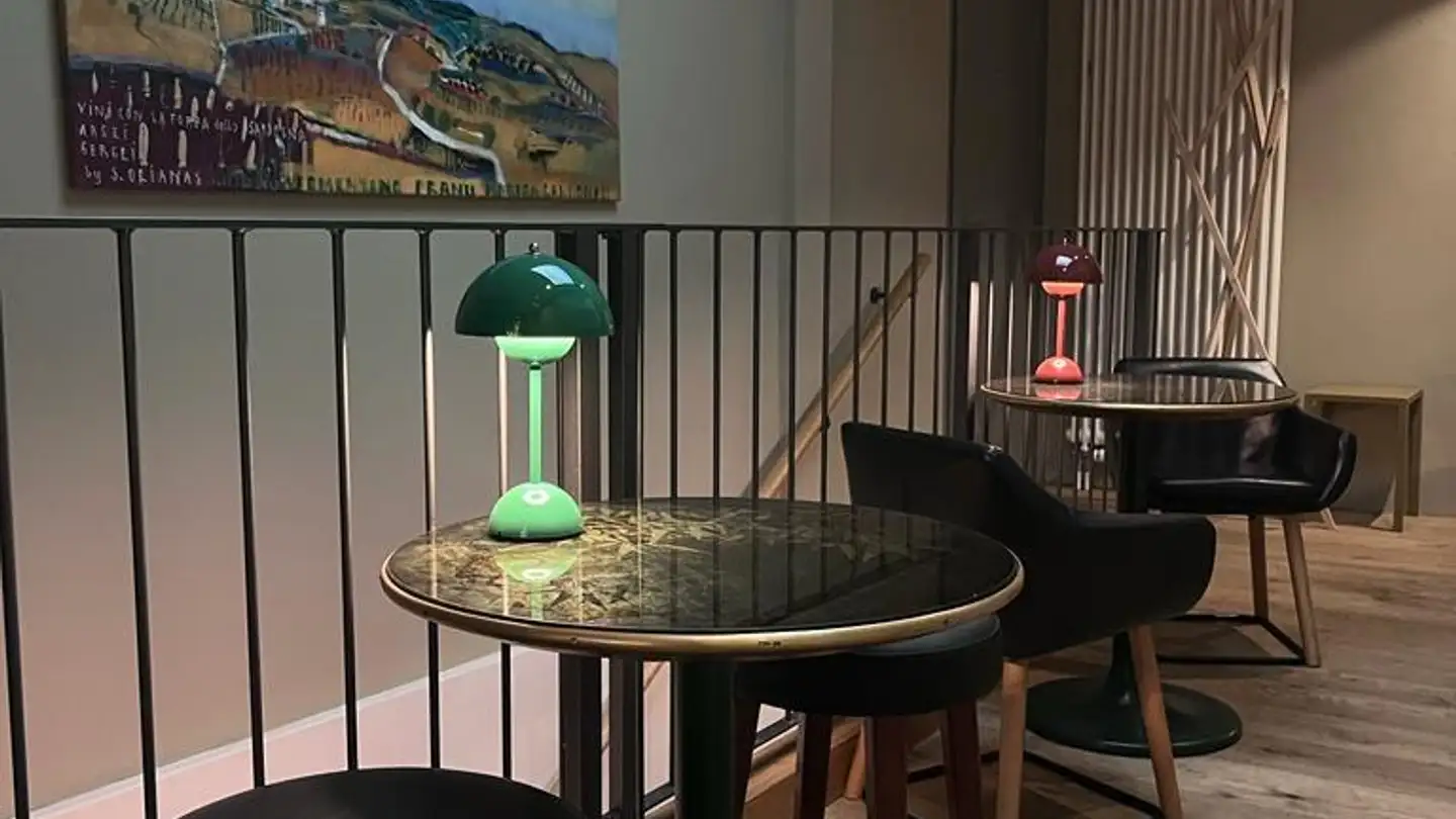 Bar in affitto - Rathausgasse 64, 3011 Bern - Photo 3