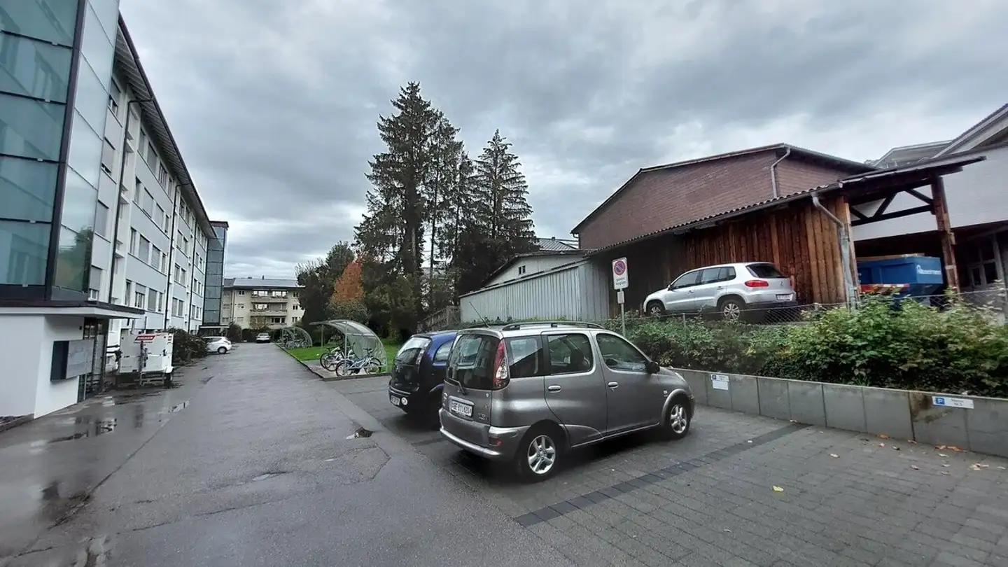Parkplatz im Freien mieten - Bachstrasse, 3072 Ostermundigen - Foto 3