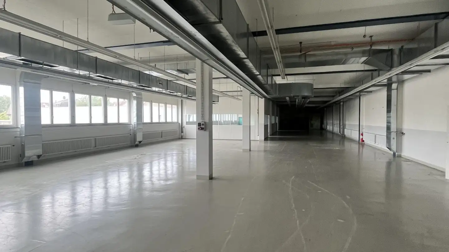 Espace de stockage à louer - Klosterstrasse 40, 8406 Winterthur - Photo 4