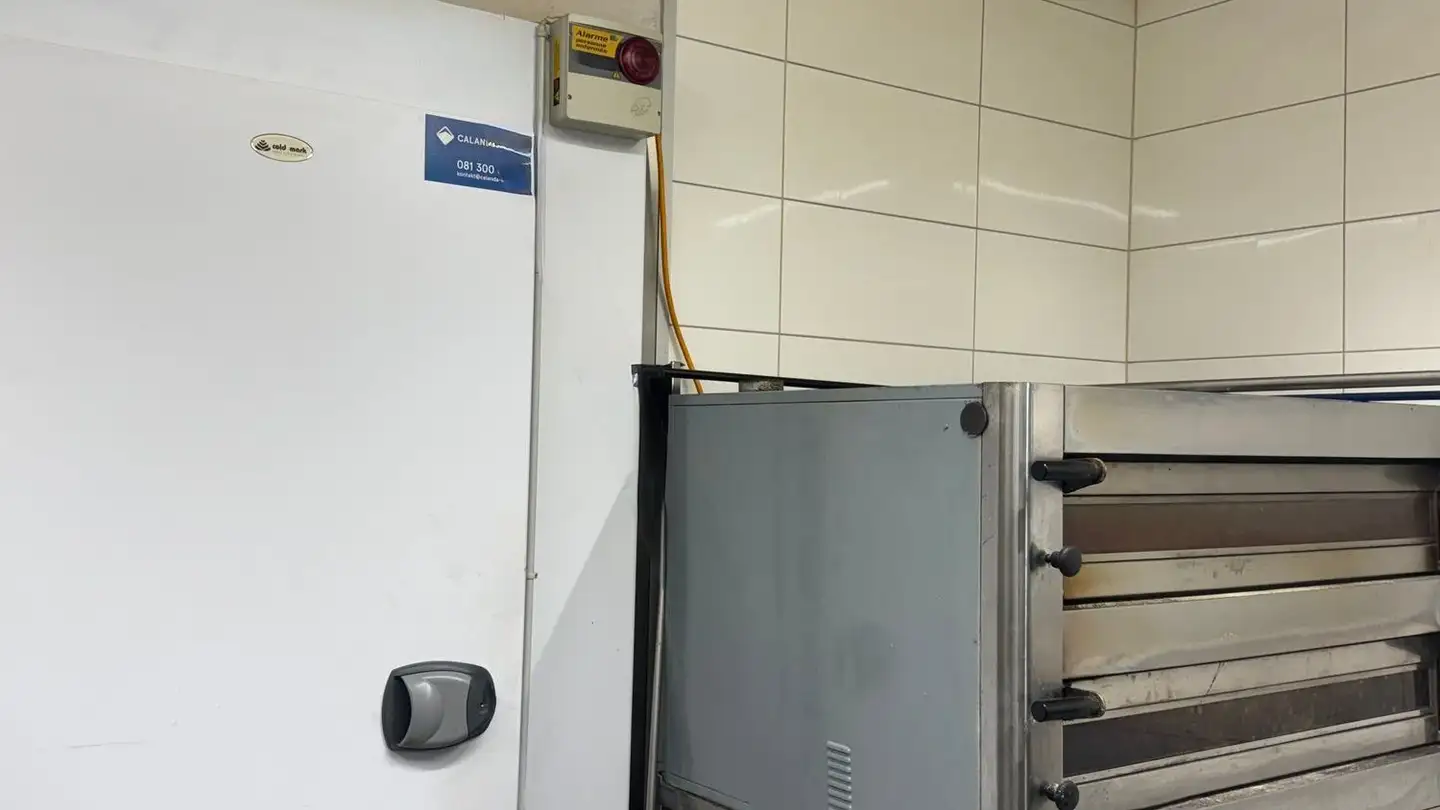 Ristorante in affitto - Bruggwaldstrasse 1a, 9008 St. Gallen - Photo 4