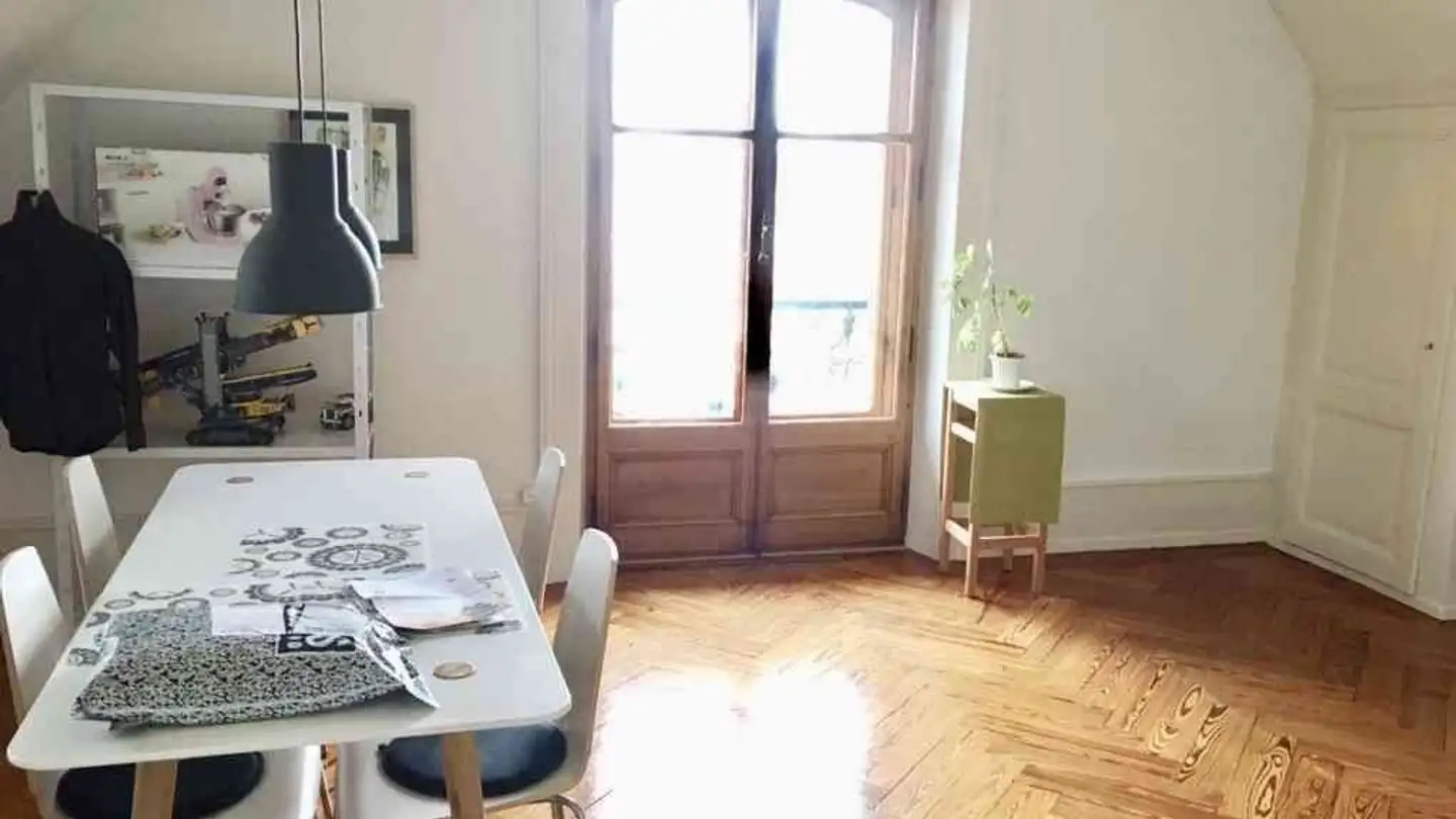 Wohnung mieten - 2000 Neuchâtel - Foto 2