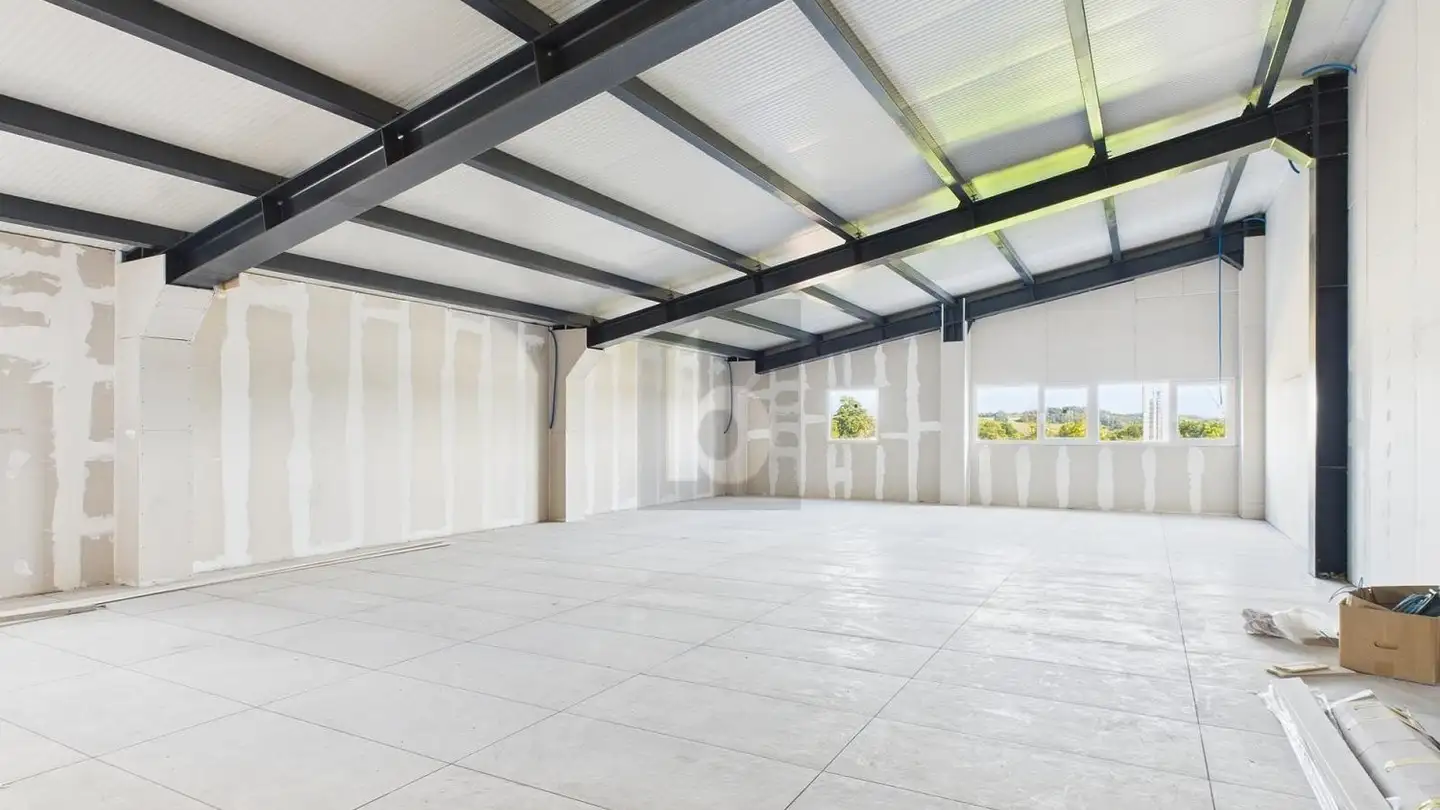 Office space for rent - 4702 Oensingen