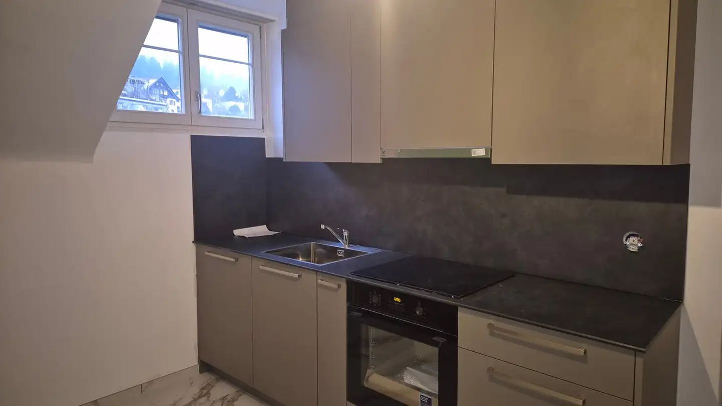 Appartamento in affitto - Rue De Boujean / Bözingenstrasse 10, 2502 Biel/Bienne