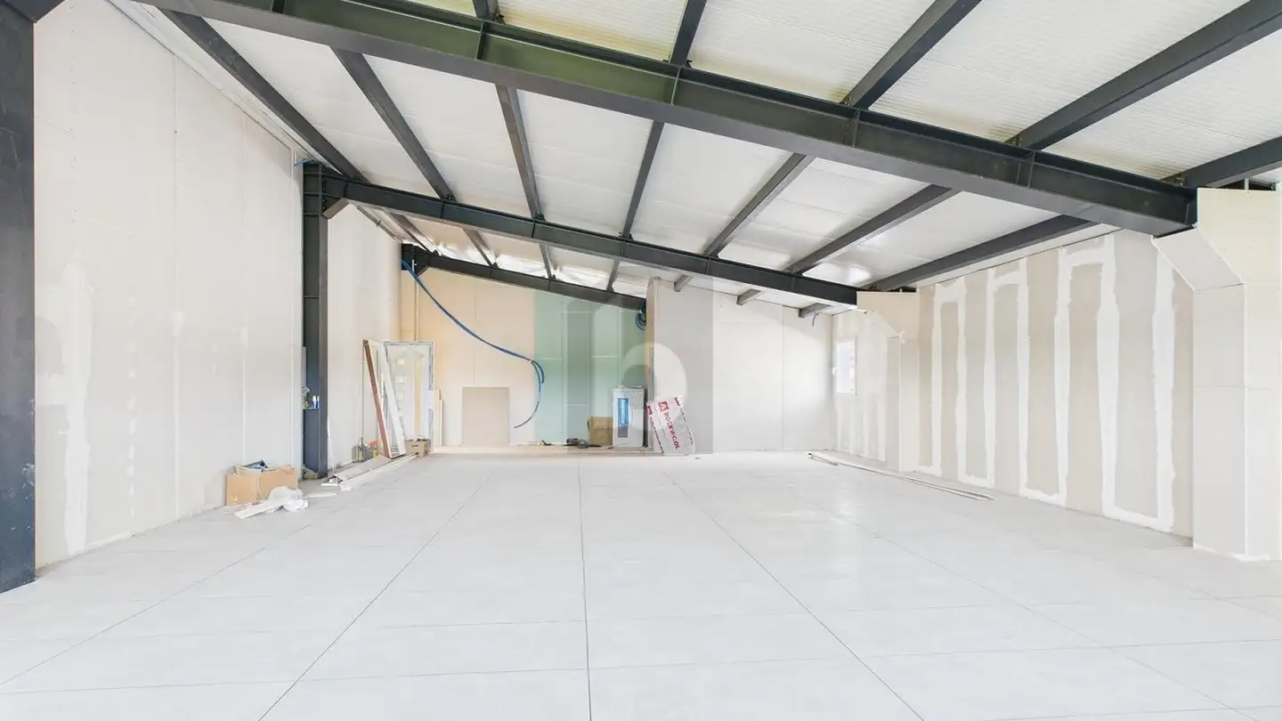 Bureau à louer - 4702 Oensingen - Photo 2