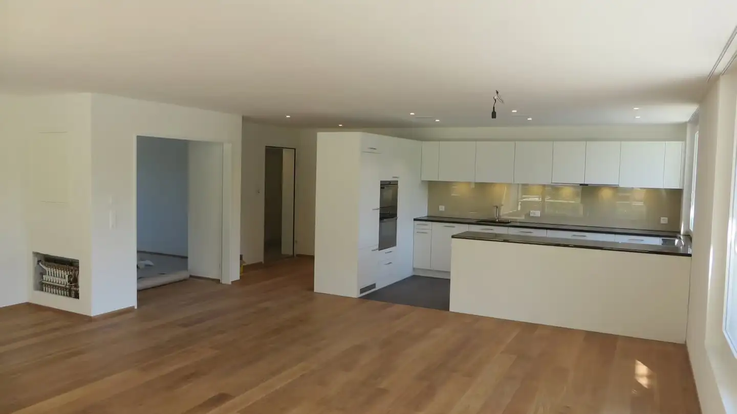 Appartamento in affitto - Butzenbachstrasse 34, 8942 Oberrieden