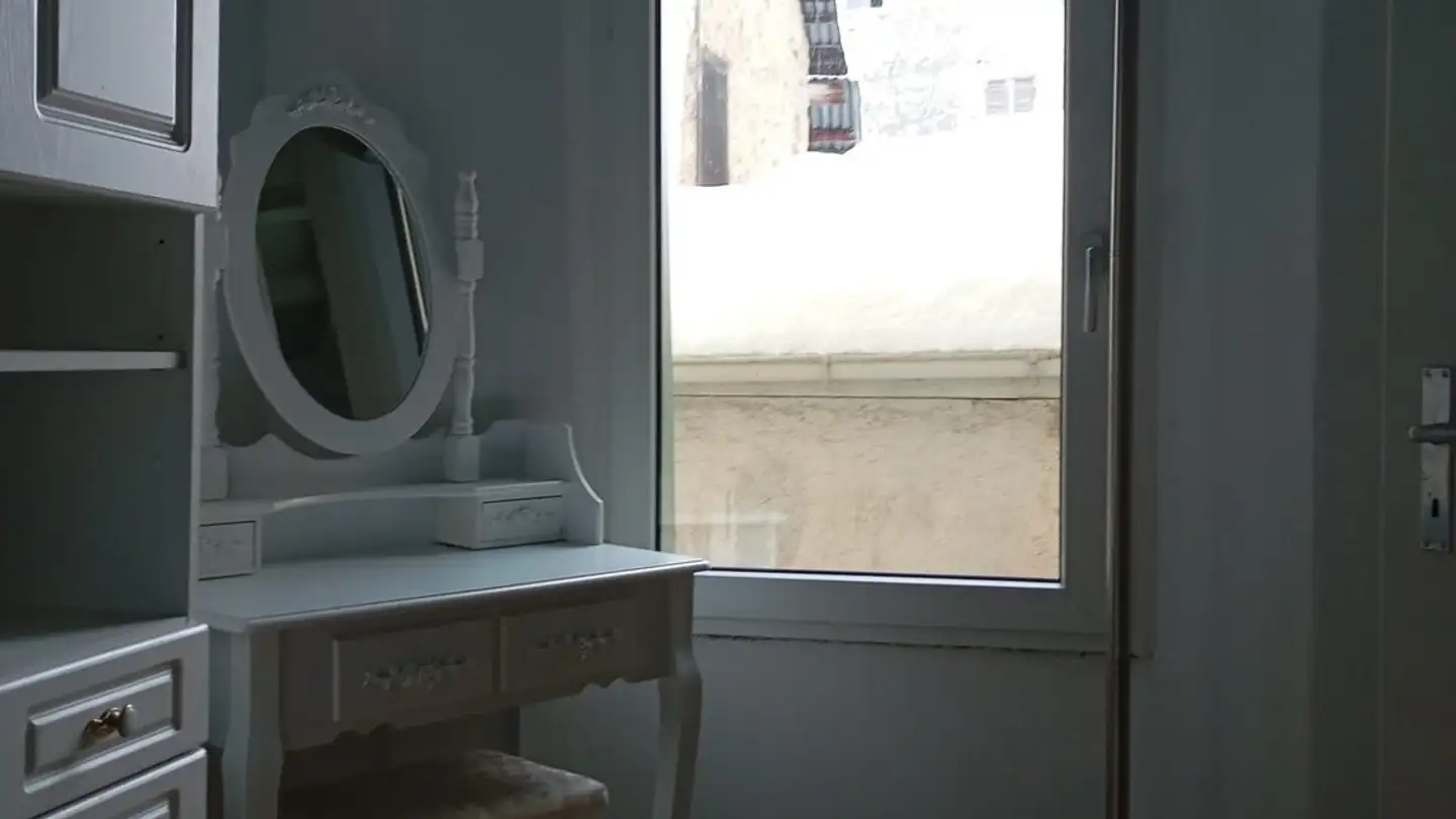 Zimmer mieten - Via Olimpia 37, 6780 Airolo - Foto 4