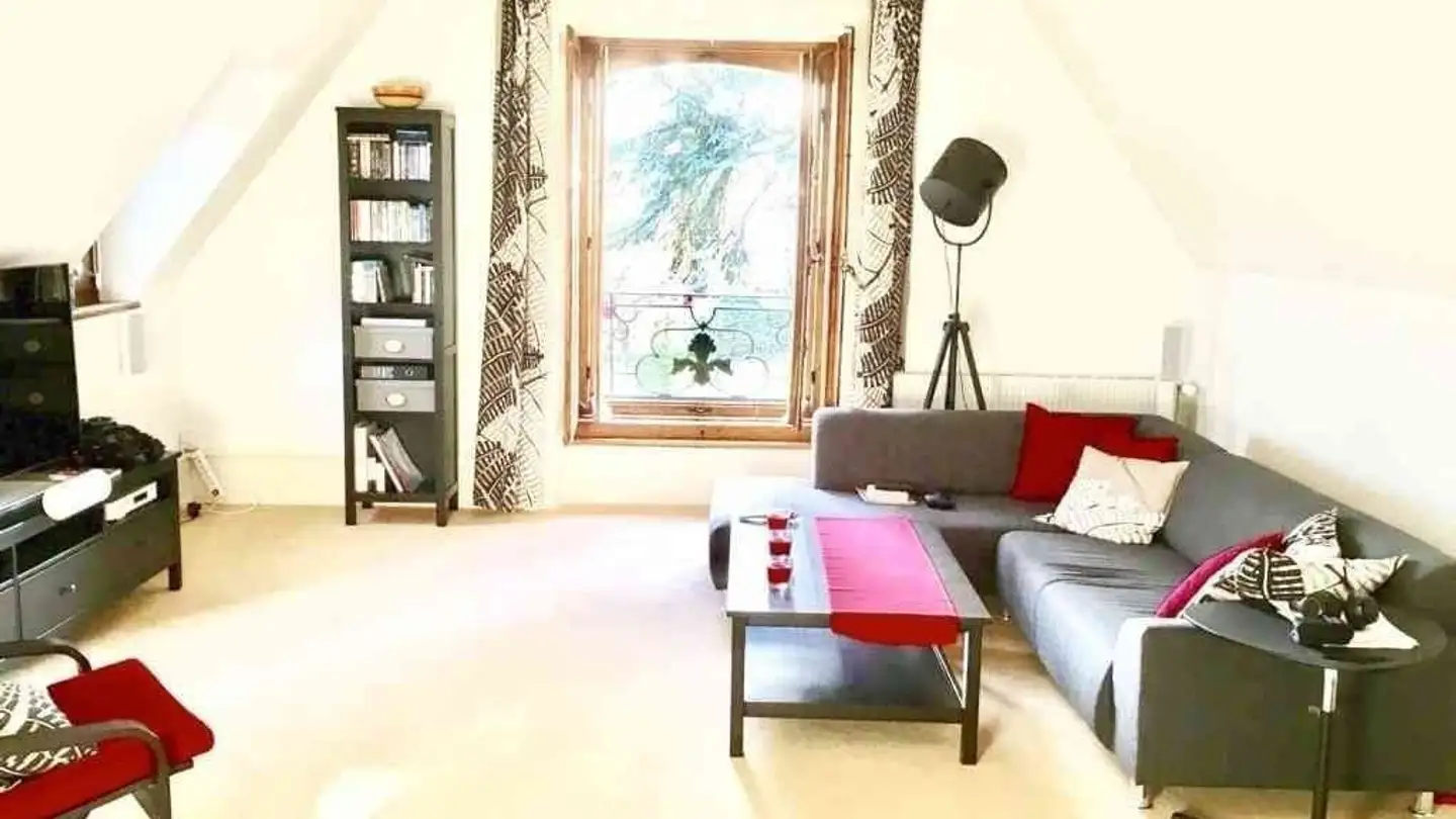 Wohnung mieten - 2000 Neuchâtel - Foto 3