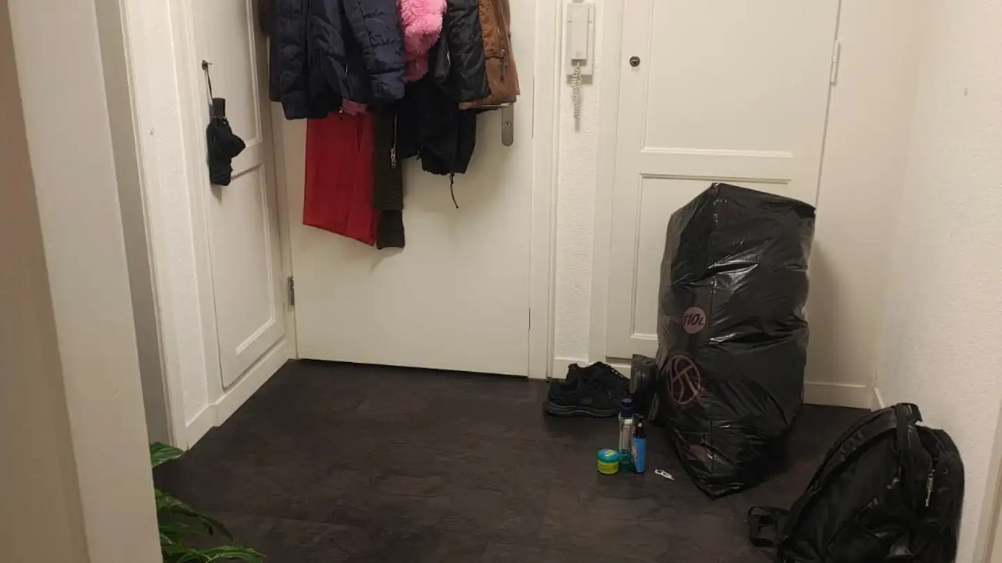 Stanza singola in affitto - Muristrasse 78, 3006 Bern - Foto 2