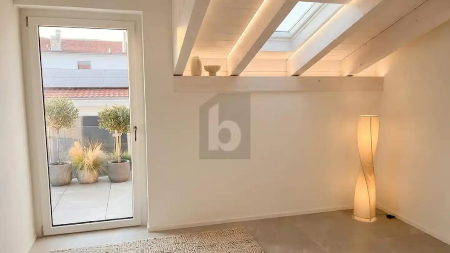 Apartment for rent - 2842 Rossemaison