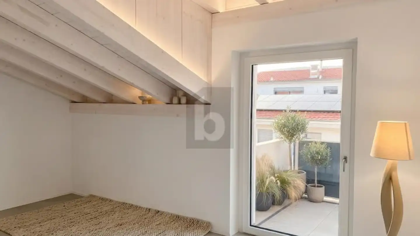 Apartment for rent - 2842 Rossemaison - Photo 2
