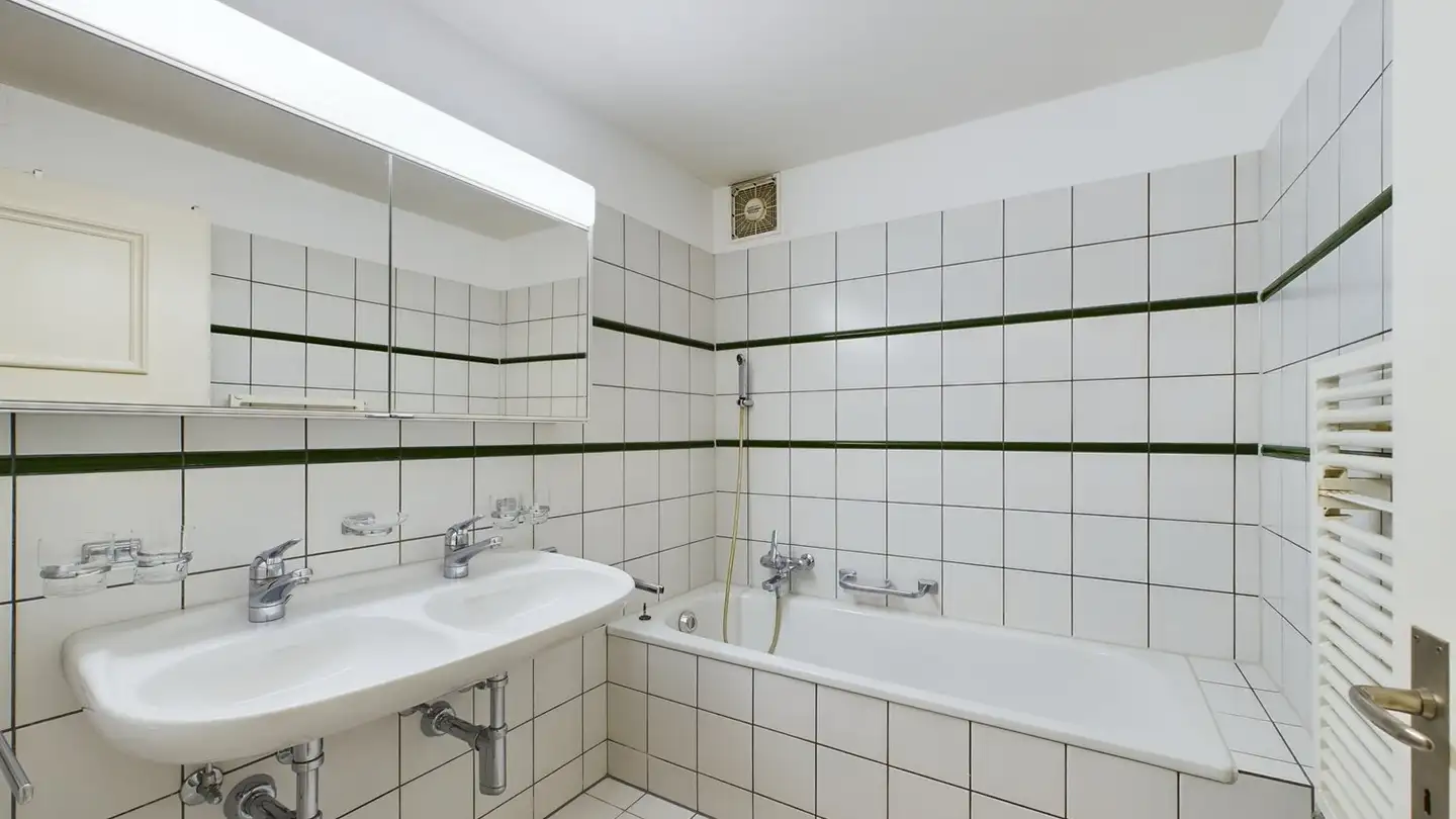 Attico in affitto - Bahnhofstrasse 8, 9475 Sevelen - Photo 4