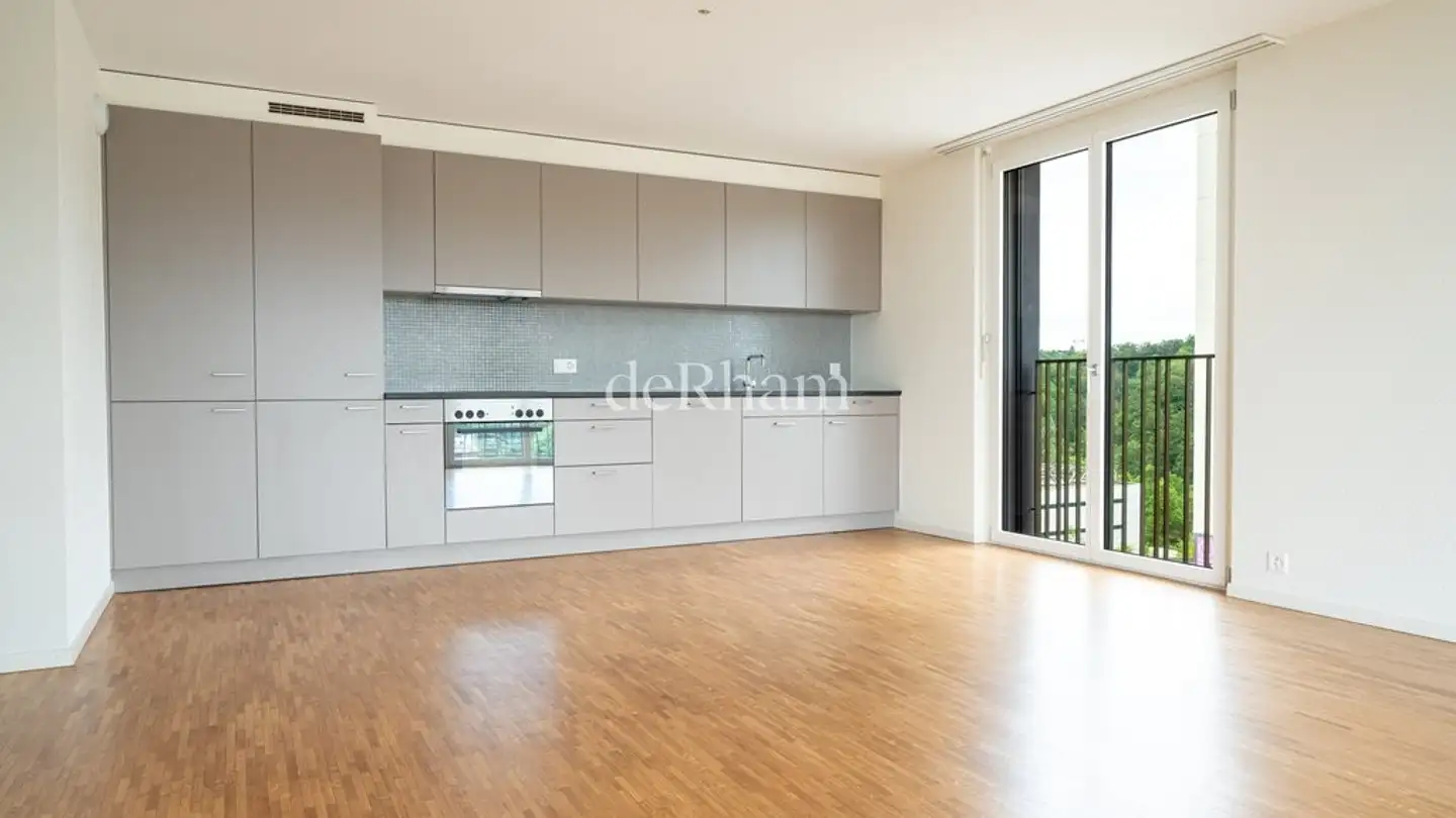 Wohnung mieten - Place De La Sallaz 2, 1010 Lausanne