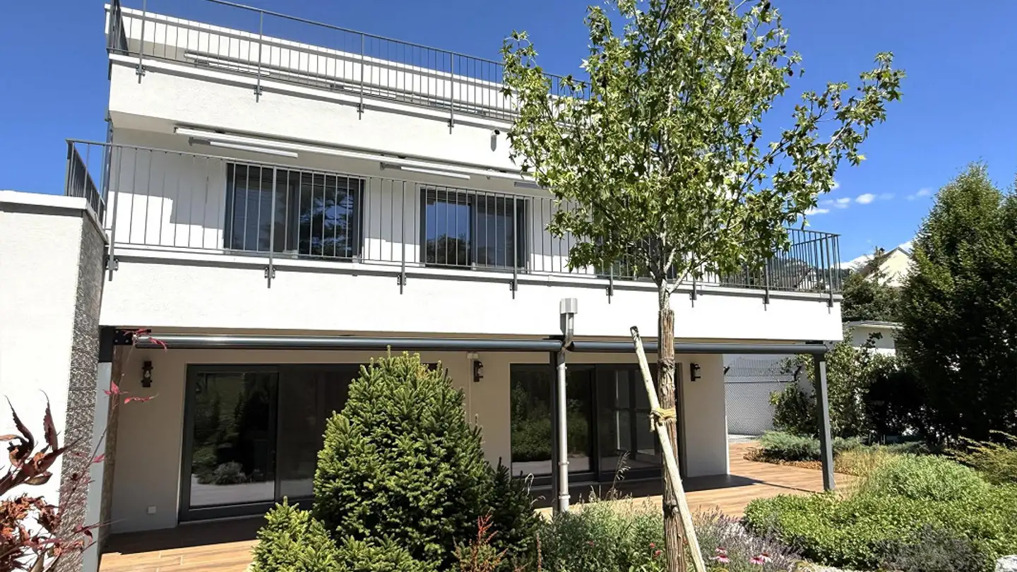 Maison individuelle à vendre - 4143 Dornach