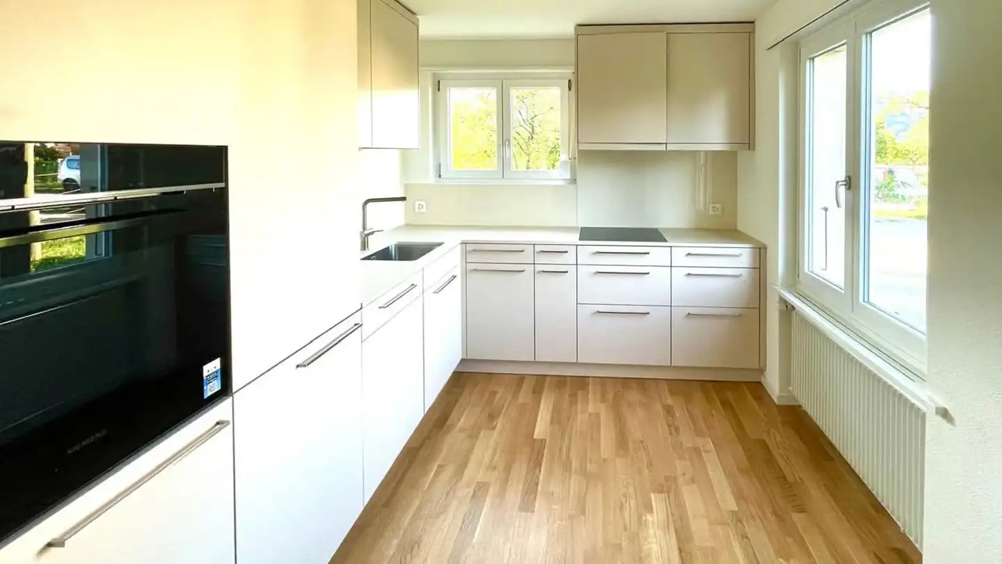 Appartement à louer - 4626 Niederbuchsiten - Photo 2