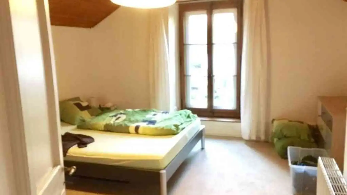 Wohnung mieten - 2000 Neuchâtel - Foto 4