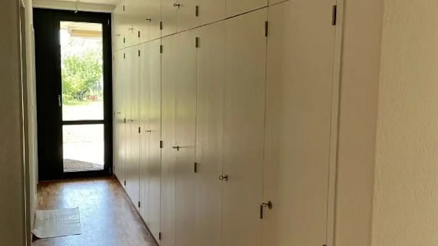 Wohnung mieten - 3076 Worb