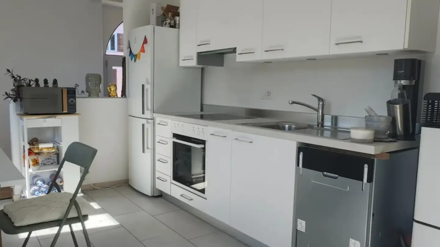Appartamento in affitto - Viale Monte Verità 23, 6612 Ascona - Foto 2