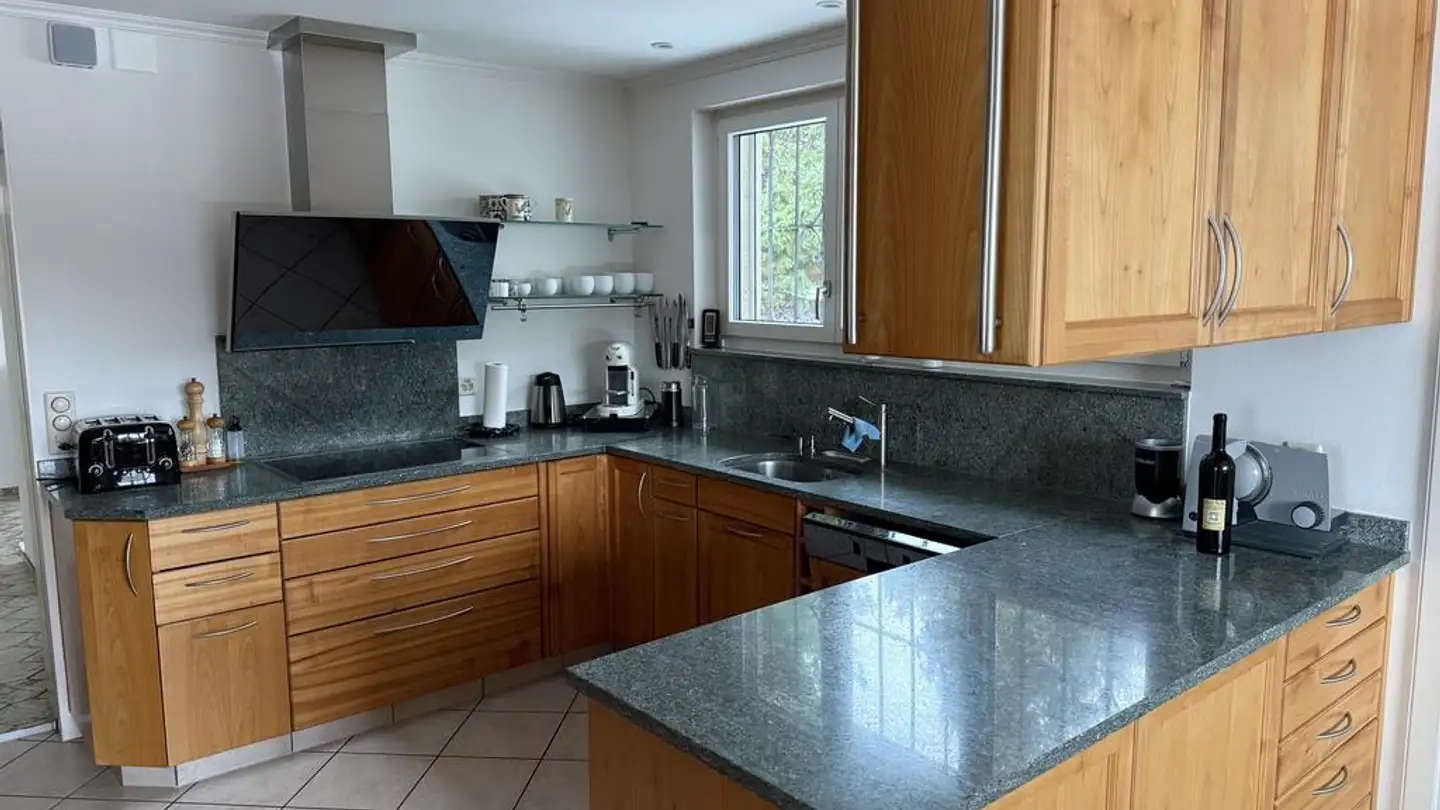 Einfamilienhaus mieten - Rebbergstrasse 24, 8452 Adlikon b. Andelfingen - Foto 2