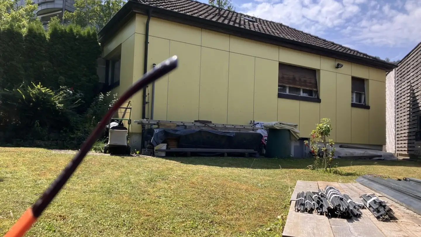 Terreno edificabile in vendita - 8134 Adliswil - Photo 4