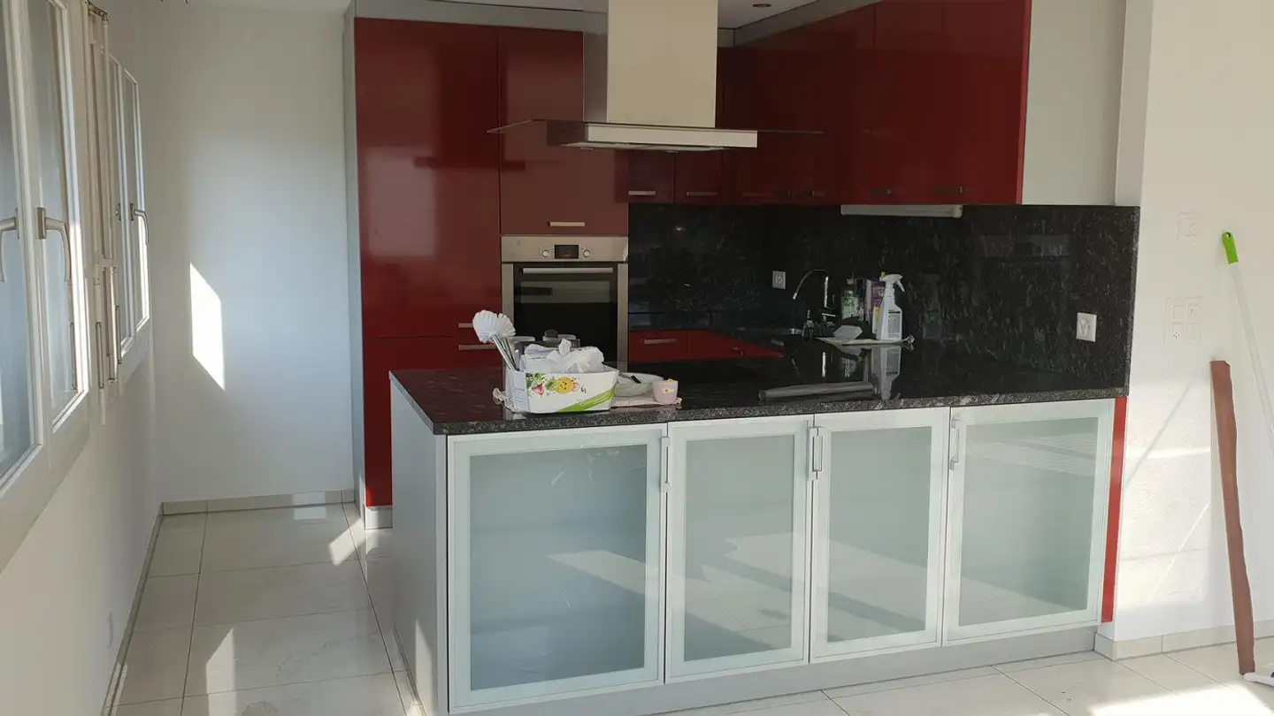 Appartamento in affitto - Via Calundis 50, 7013 Domat/Ems - Foto 3