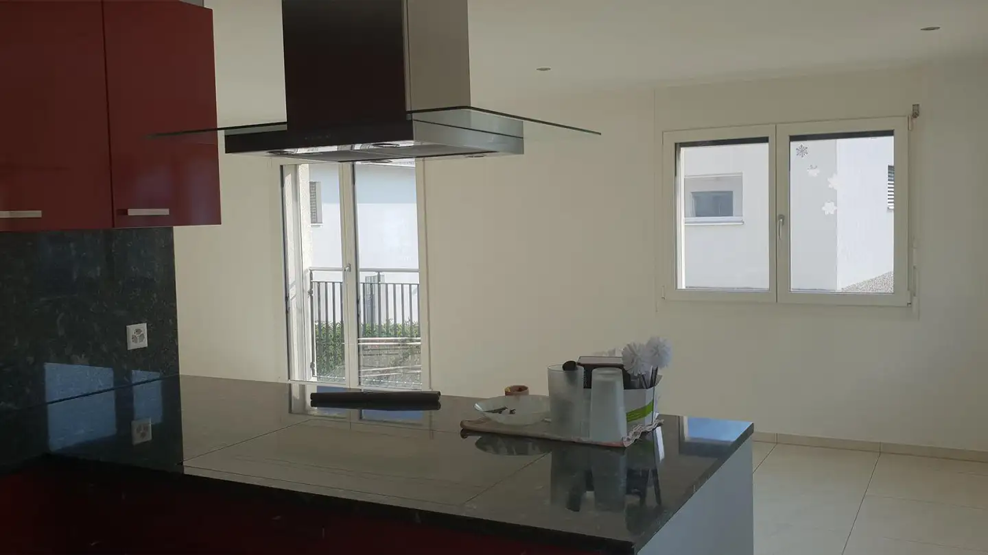 Appartamento in affitto - Via Calundis 50, 7013 Domat/Ems - Foto 4