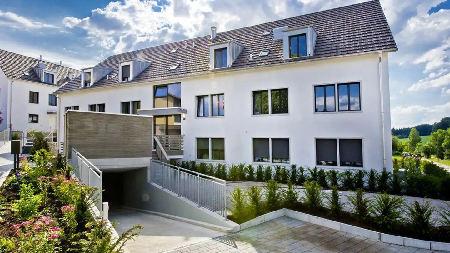 Apartment for sale - Gibelstrasse 5, 8607 Aathal-Seegräben - Photo 2
