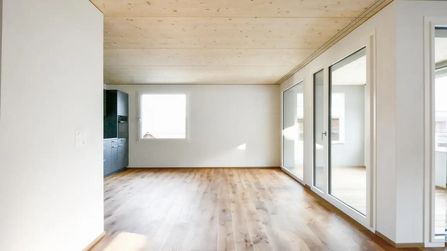 Wohnung mieten - Hintergasse 3, 7204 Untervaz