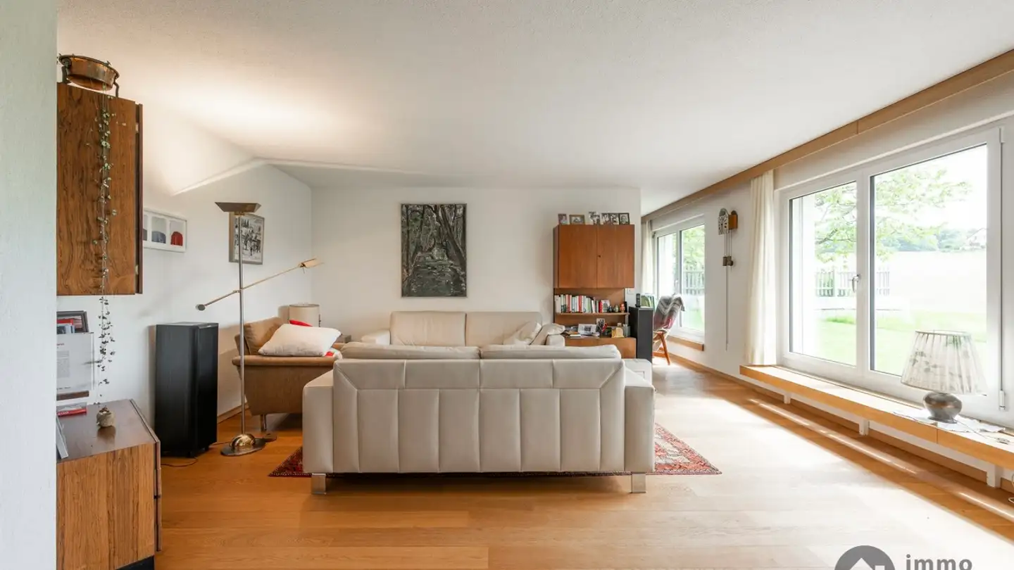 Einfamilienhaus kaufen - Sonnenbergstrasse 42, 5734 Reinach AG - Foto 4