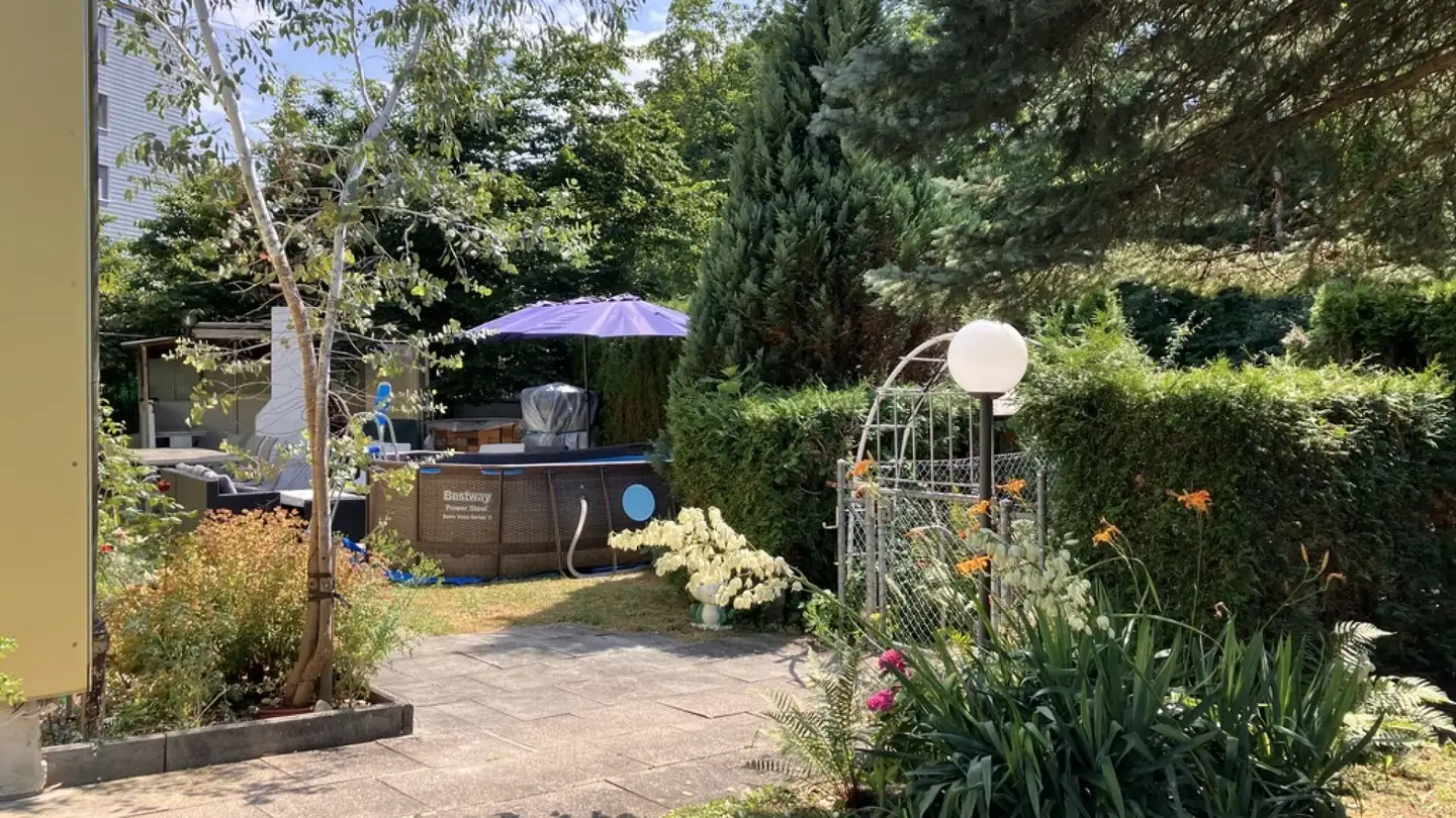 Terreno edificabile in vendita - 8134 Adliswil - Photo 2