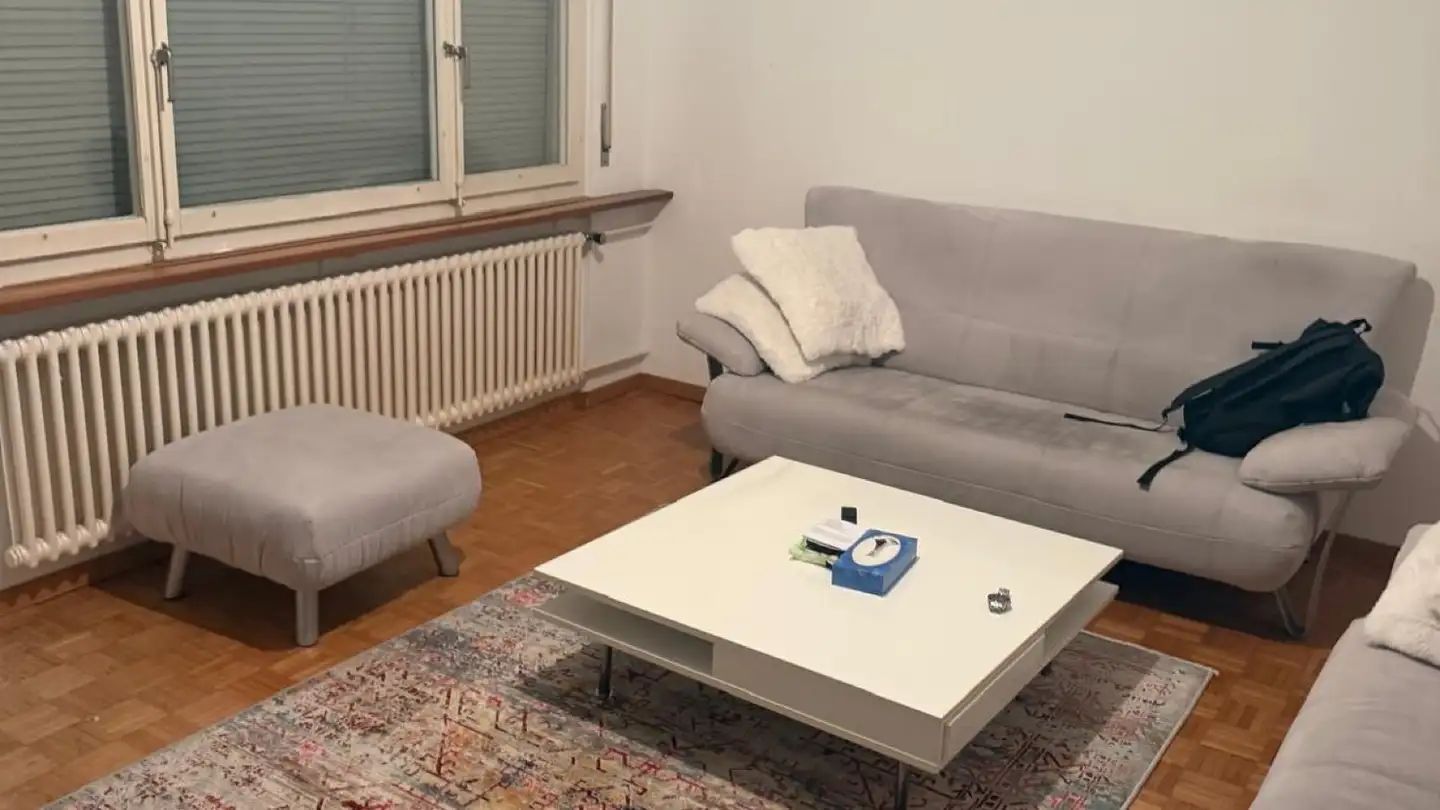 Wohnung mieten - Winkelstrasse 33, 5734 Reinach AG