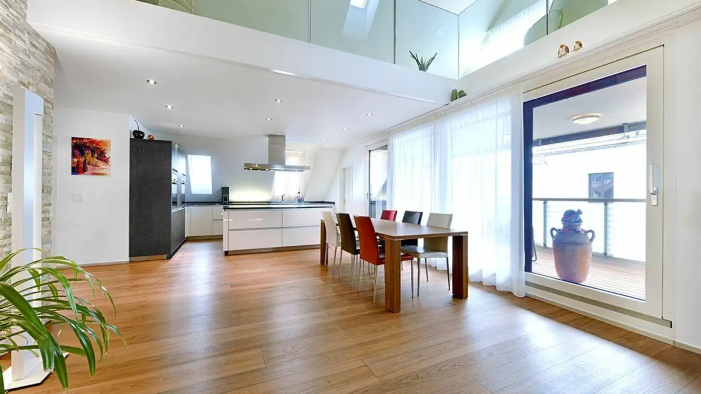 Apartment for sale - Gibelstrasse 5, 8607 Aathal-Seegräben - Photo 3
