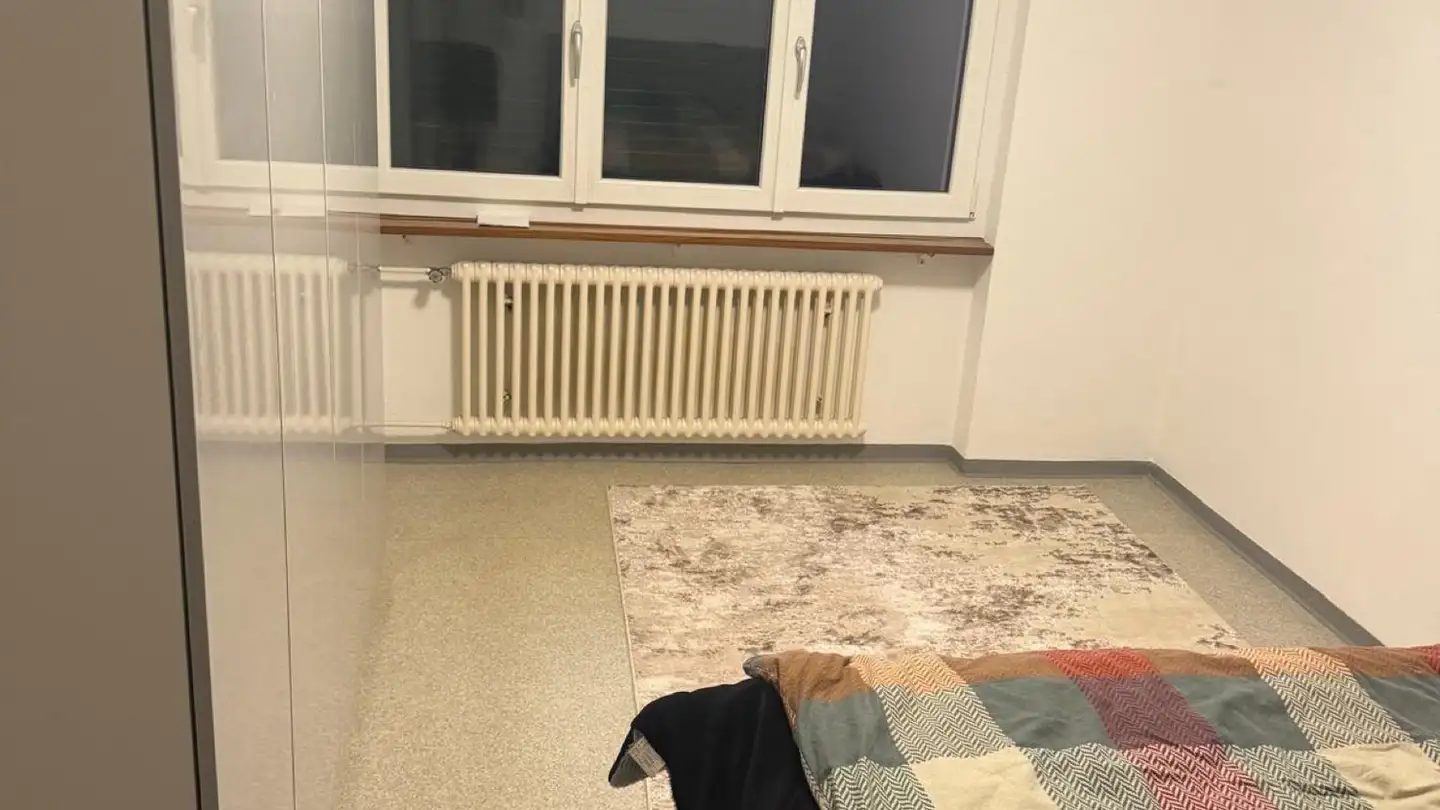 Appartamento in affitto - Winkelstrasse 33, 5734 Reinach AG - Foto 2
