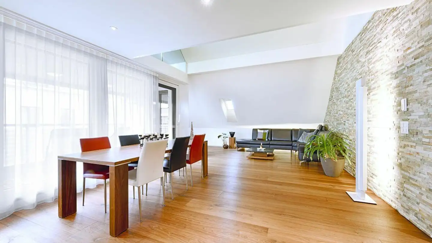 Apartment for sale - Gibelstrasse 5, 8607 Aathal-Seegräben - Photo 4