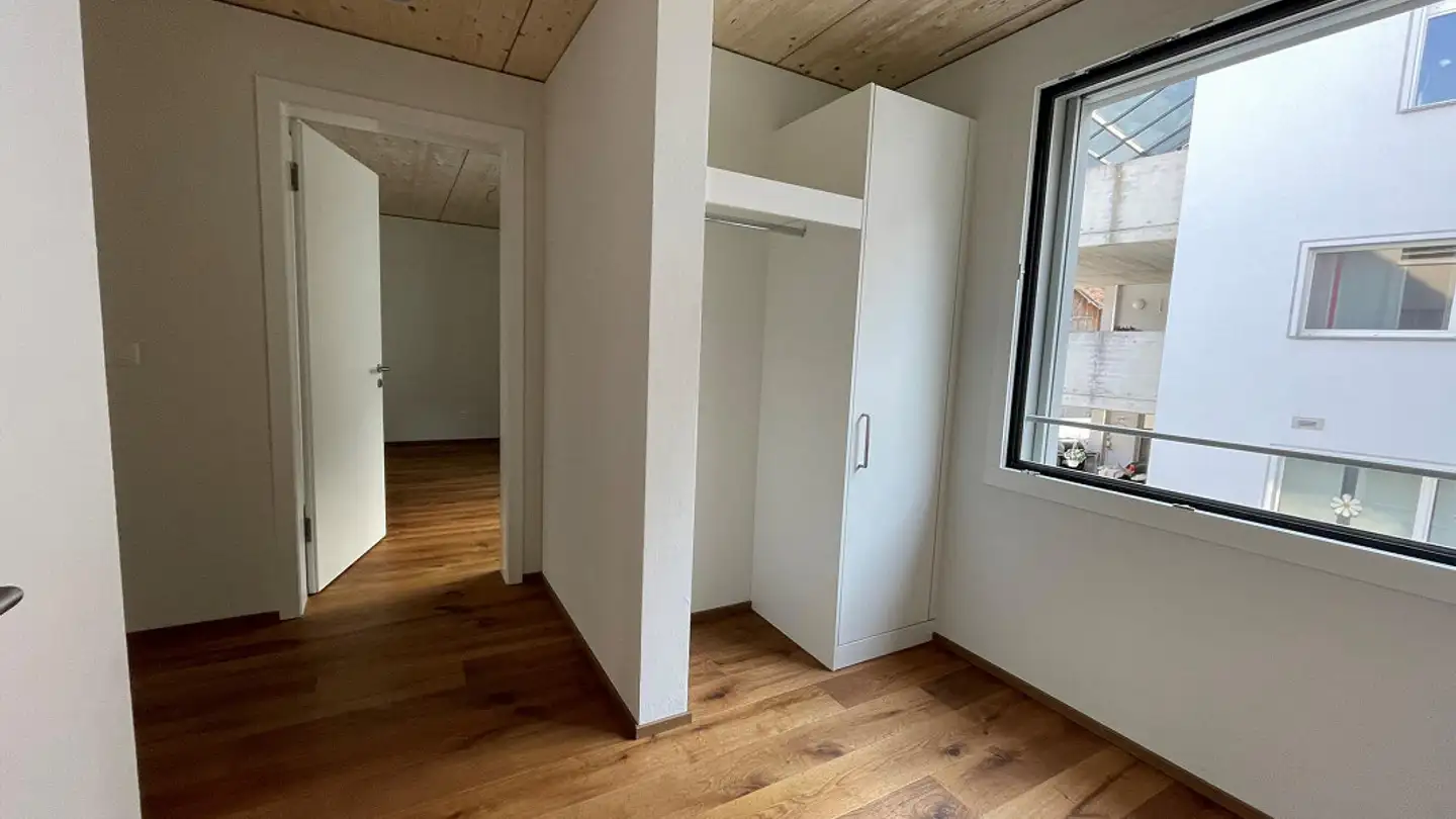 Wohnung mieten - Hintergasse 3, 7204 Untervaz - Foto 3