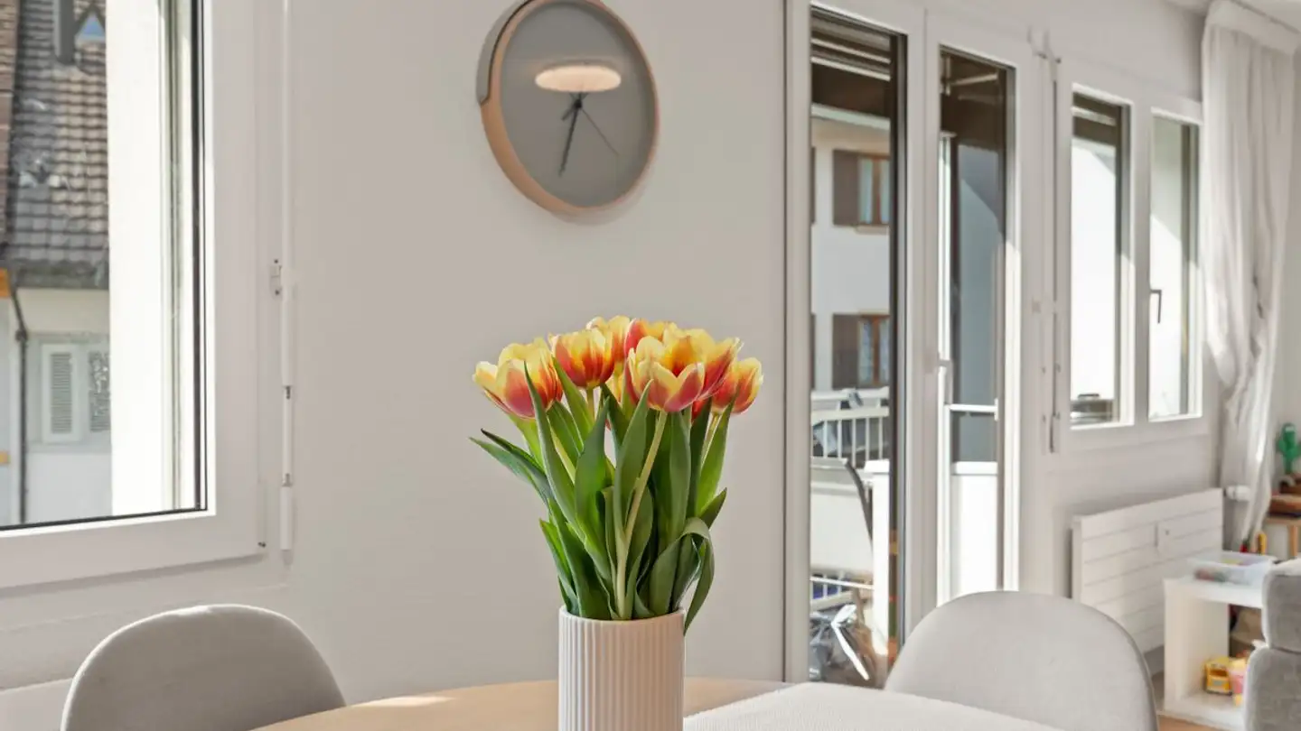 Wohnung kaufen - 4460 Gelterkinden - Foto 4