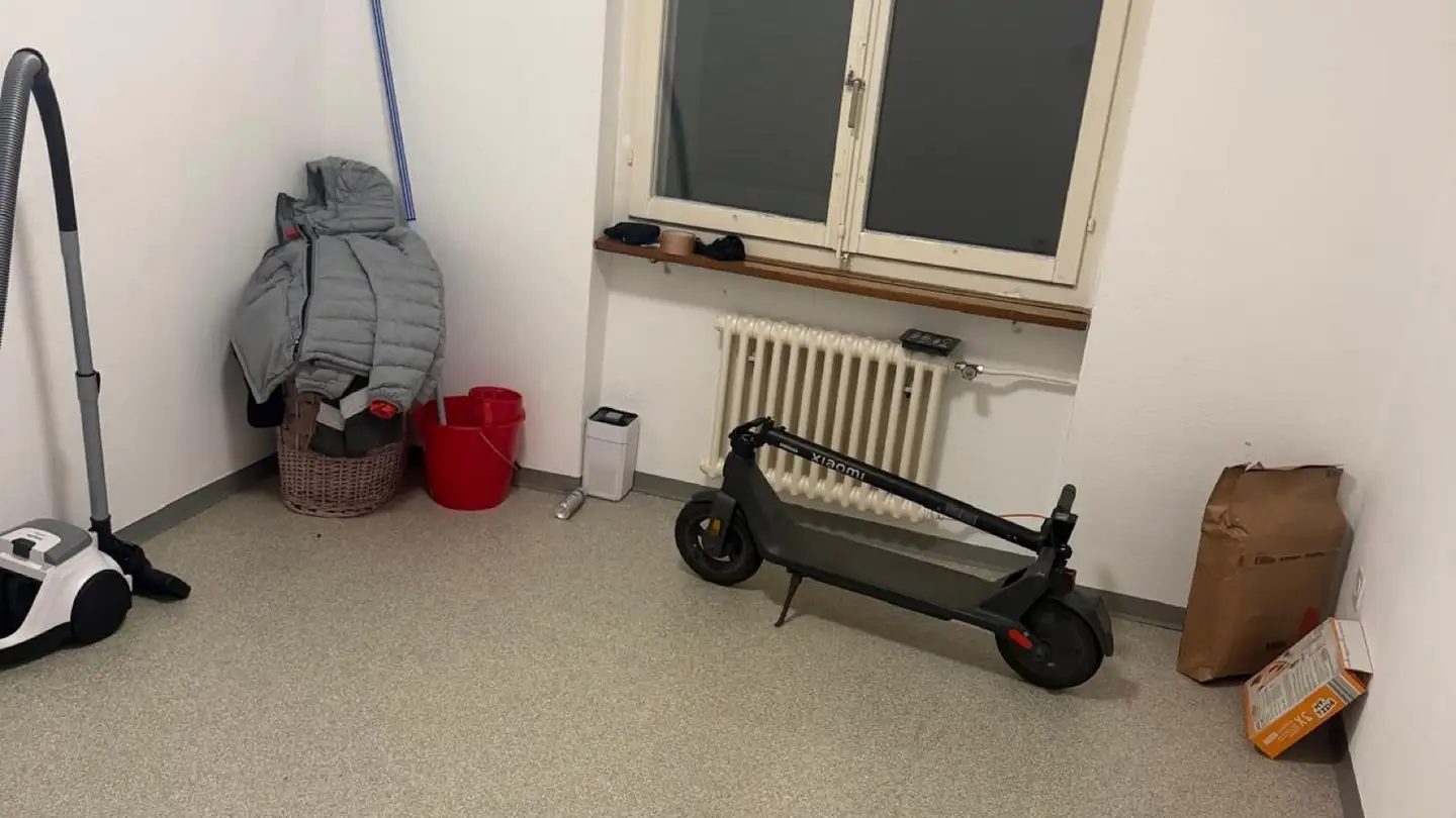 Appartamento in affitto - Winkelstrasse 33, 5734 Reinach AG - Foto 3
