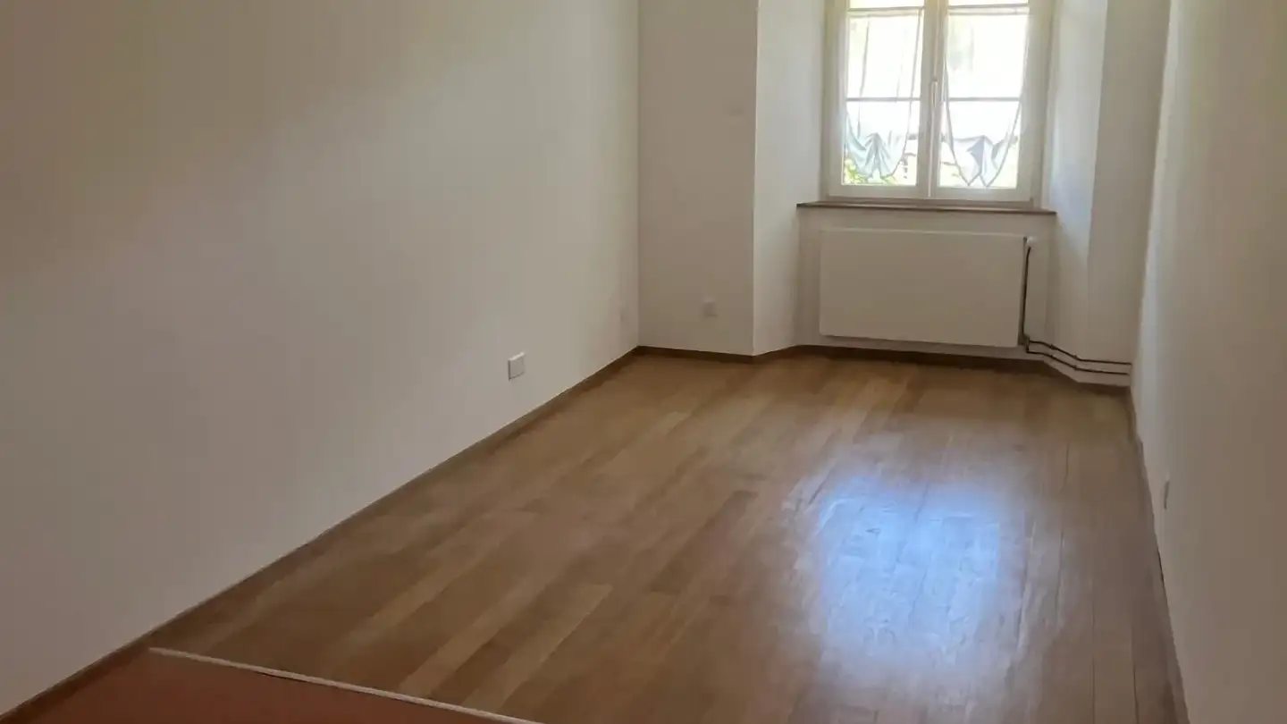 Appartamento in affitto - Hauptstrasse 28, 4465 Hemmiken - Foto 3