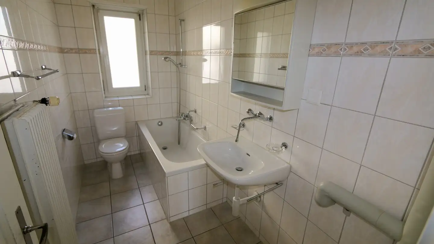 Wohnung mieten - Gurtenweg 5, 3052 Zollikofen - Foto 2