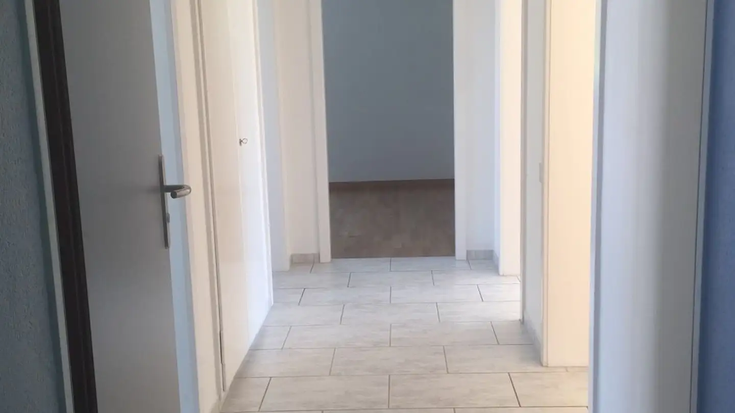 Wohnung mieten - David-Hess-Weg 34, 8038 Zürich