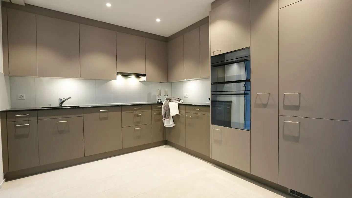 Appartamento in affitto - Witenwisenstrasse 8b, 8180 Bülach - Foto 2