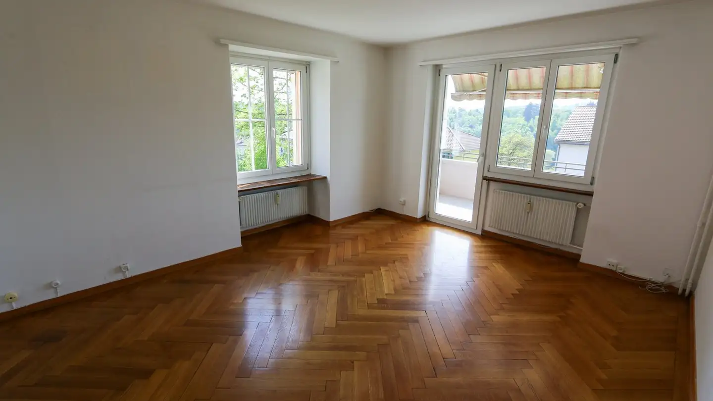 Wohnung mieten - Gurtenweg 5, 3052 Zollikofen - Foto 3
