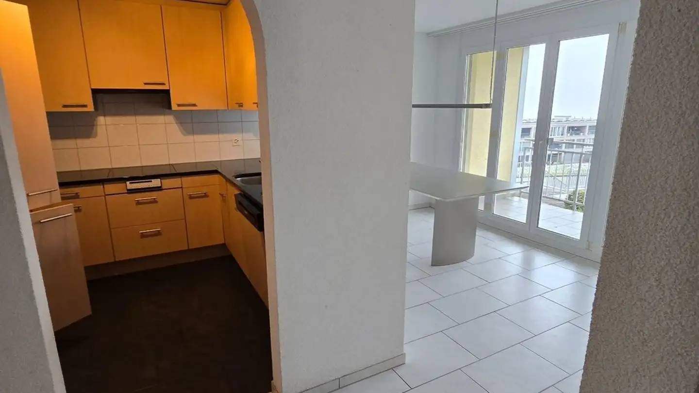 Appartement à louer - Vogelherdstrasse 16a, 9016 St. Gallen - Photo 4