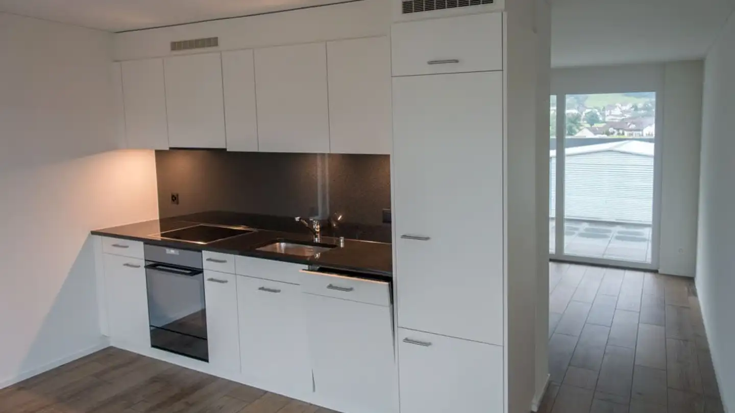 Wohnung mieten - Linth-Escherstrasse 19, 8865 Bilten - Foto 2