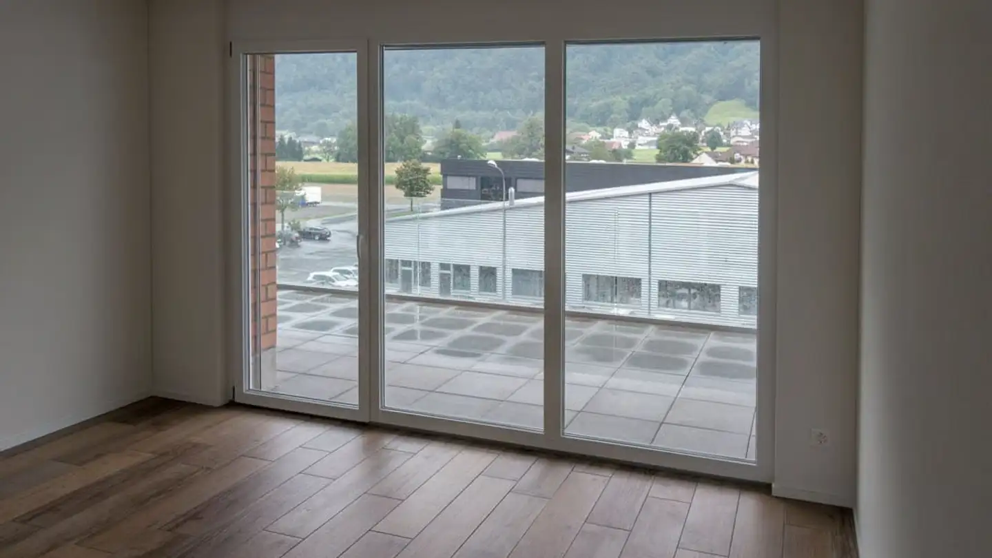 Wohnung mieten - Linth-Escherstrasse 19, 8865 Bilten - Foto 3