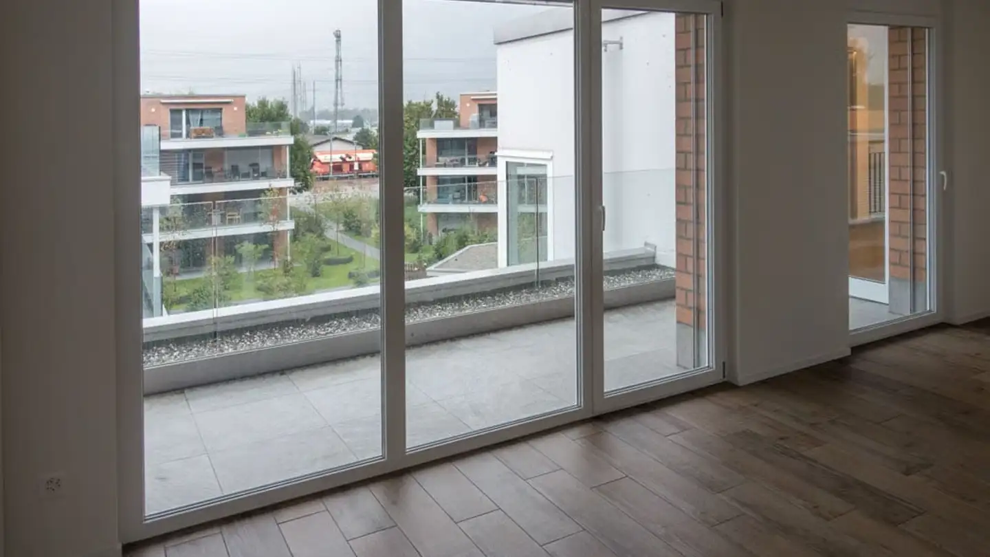 Wohnung mieten - Linth-Escherstrasse 19, 8865 Bilten - Foto 4