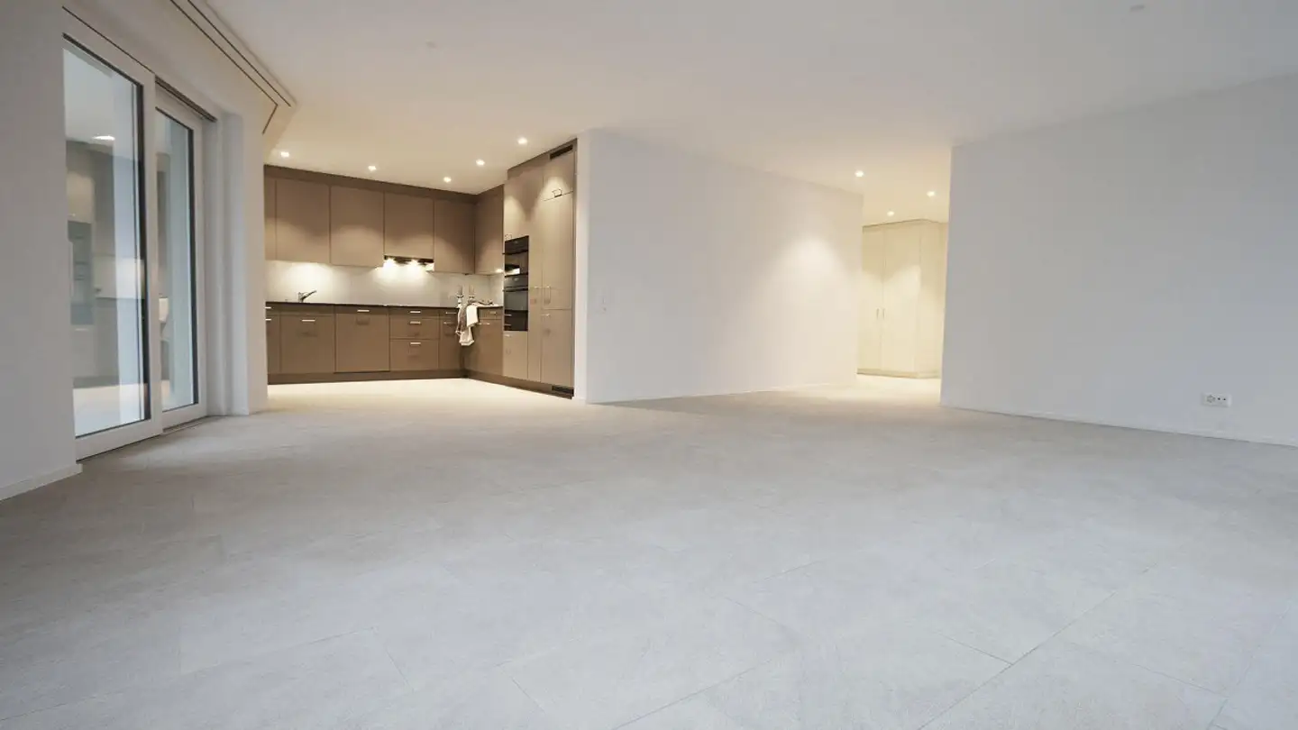 Appartamento in affitto - Witenwisenstrasse 8b, 8180 Bülach