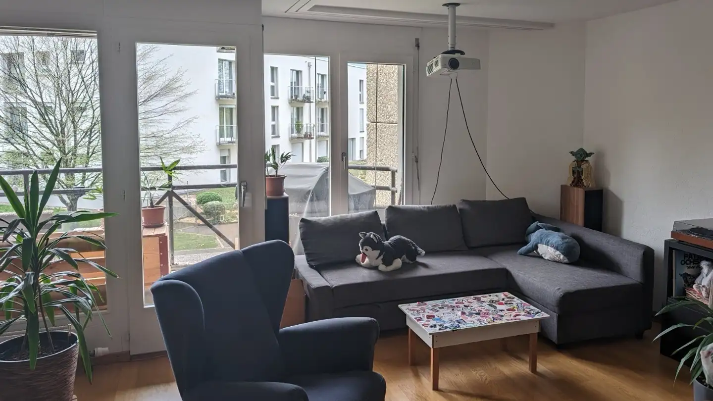 Single room for rent - 3084 Wabern