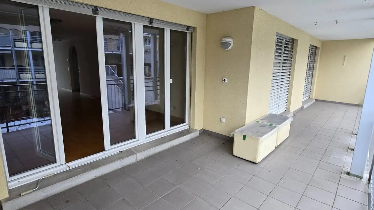 Appartement à louer - Vogelherdstrasse 16a, 9016 St. Gallen - Photo 2
