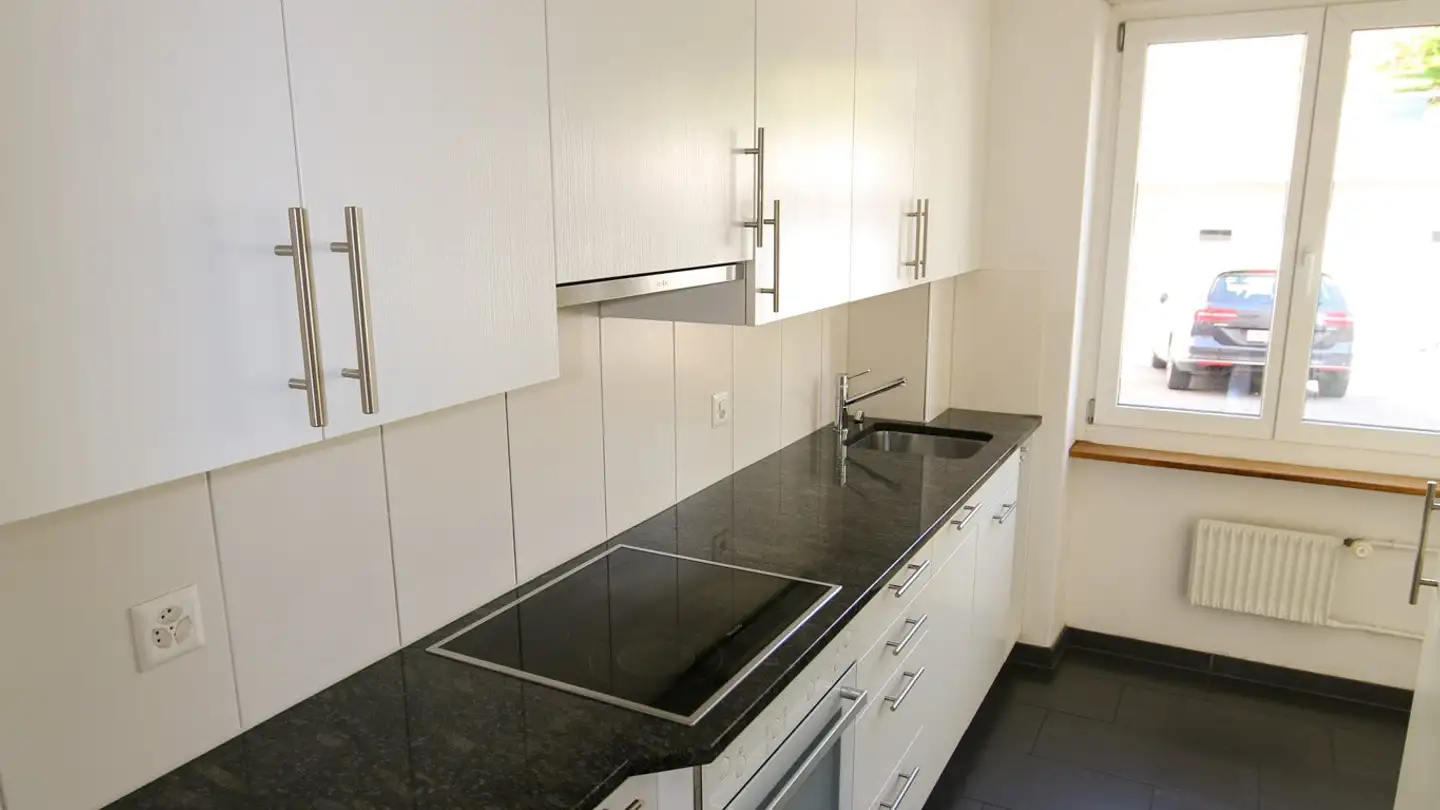 Wohnung mieten - Gurtenweg 5, 3052 Zollikofen